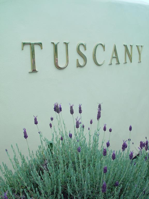 Bella Tuscany Motor Lodge Napier Εξωτερικό φωτογραφία