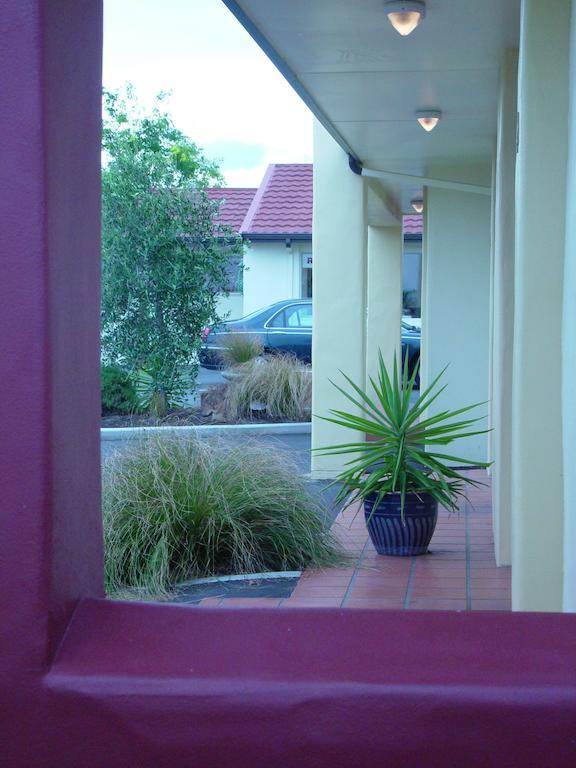 Bella Tuscany Motor Lodge Napier Εξωτερικό φωτογραφία