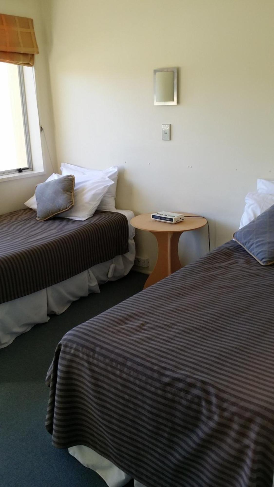Bella Tuscany Motor Lodge Napier Δωμάτιο φωτογραφία