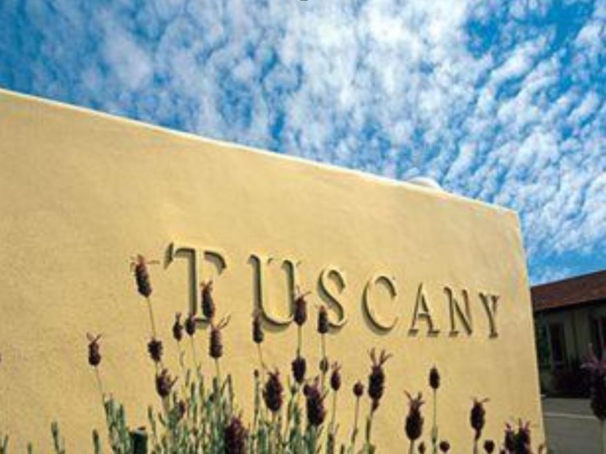 Bella Tuscany Motor Lodge Napier Εξωτερικό φωτογραφία