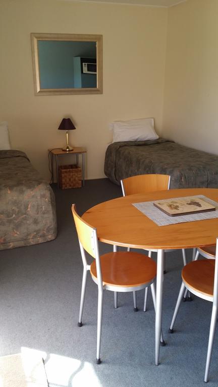 Bella Tuscany Motor Lodge Napier Δωμάτιο φωτογραφία