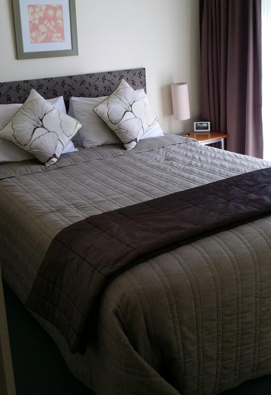 Bella Tuscany Motor Lodge Napier Δωμάτιο φωτογραφία
