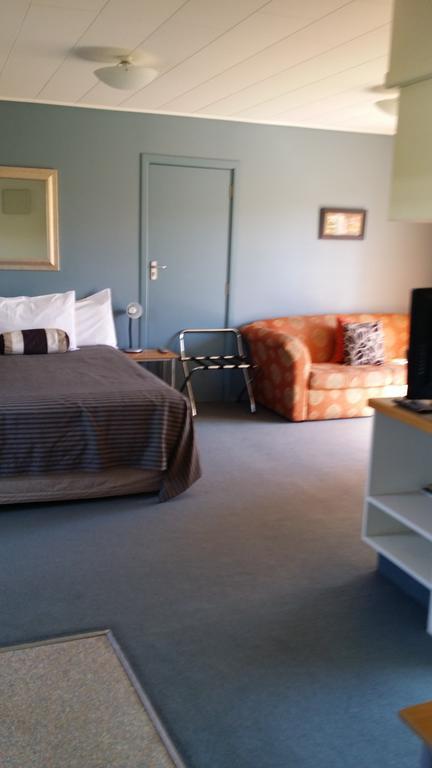 Bella Tuscany Motor Lodge Napier Δωμάτιο φωτογραφία