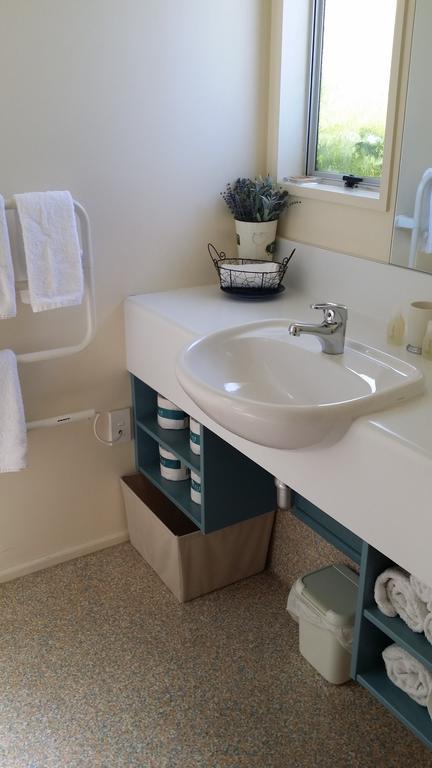 Bella Tuscany Motor Lodge Napier Δωμάτιο φωτογραφία