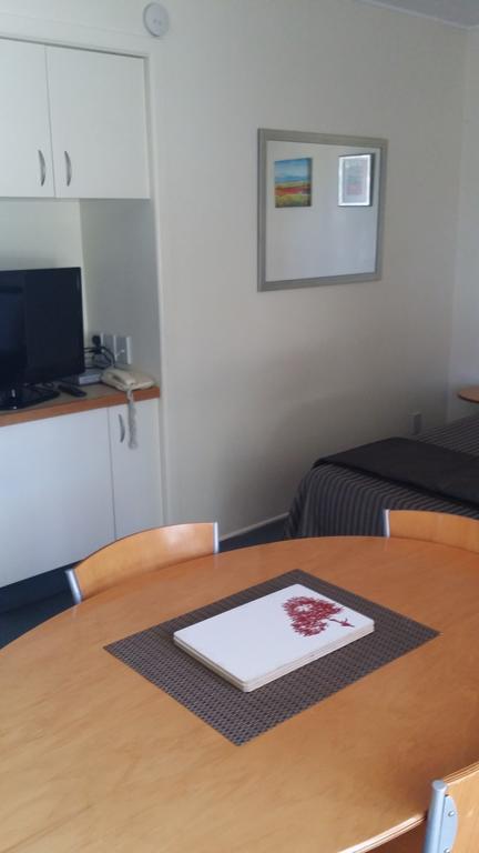 Bella Tuscany Motor Lodge Napier Δωμάτιο φωτογραφία