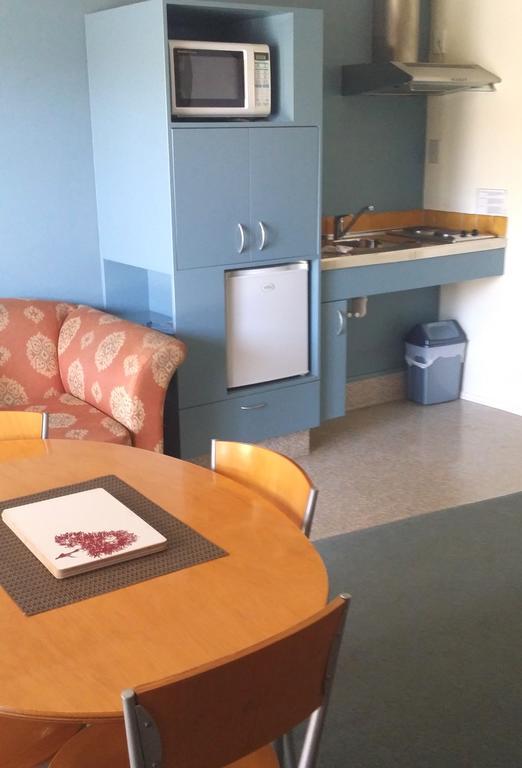 Bella Tuscany Motor Lodge Napier Δωμάτιο φωτογραφία