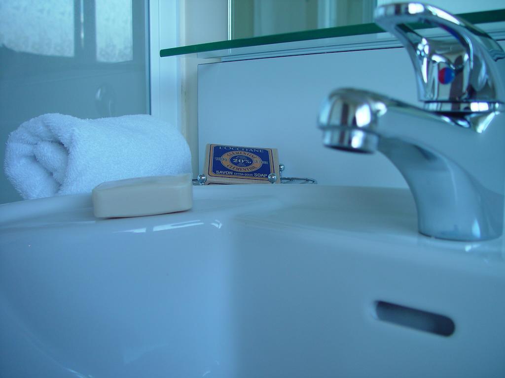Bella Tuscany Motor Lodge Napier Δωμάτιο φωτογραφία