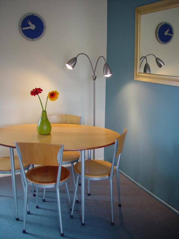 Bella Tuscany Motor Lodge Napier Δωμάτιο φωτογραφία