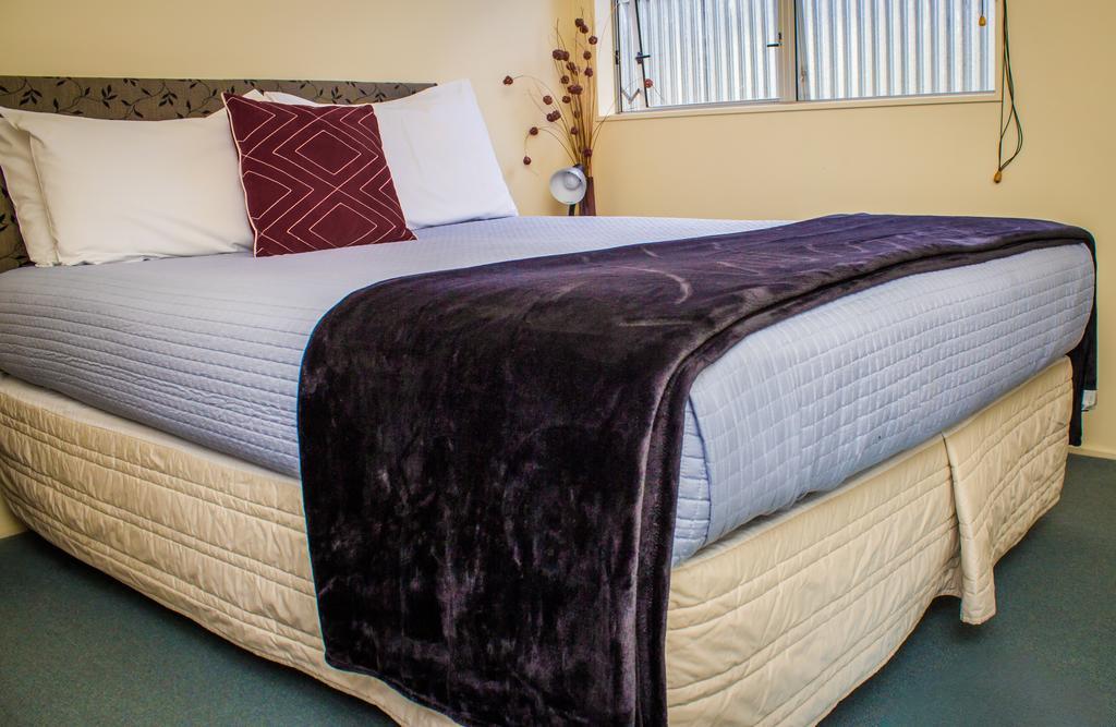 Bella Tuscany Motor Lodge Napier Εξωτερικό φωτογραφία