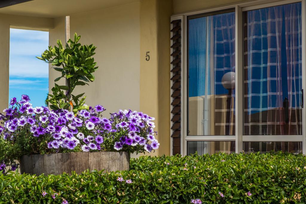 Bella Tuscany Motor Lodge Napier Εξωτερικό φωτογραφία