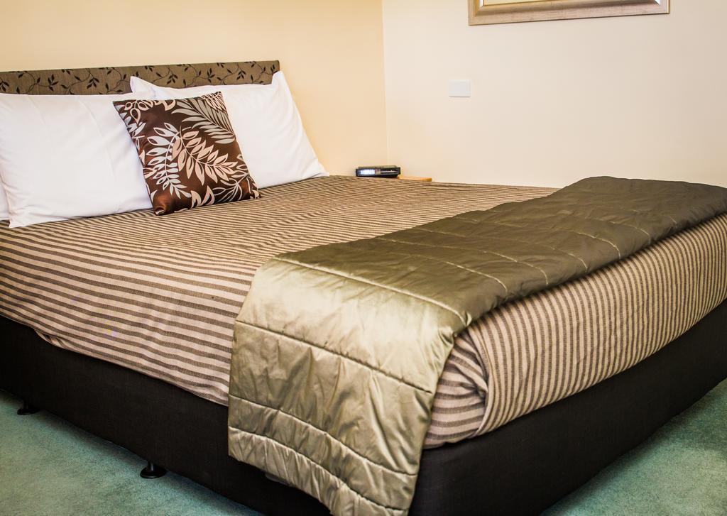 Bella Tuscany Motor Lodge Napier Εξωτερικό φωτογραφία