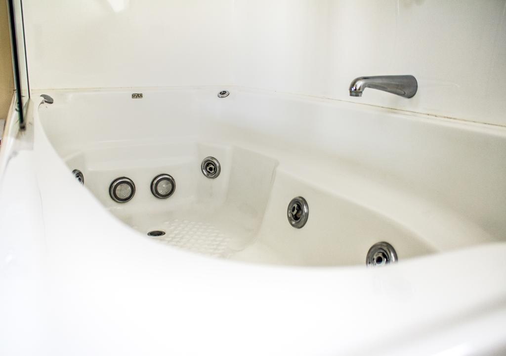 Bella Tuscany Motor Lodge Napier Εξωτερικό φωτογραφία