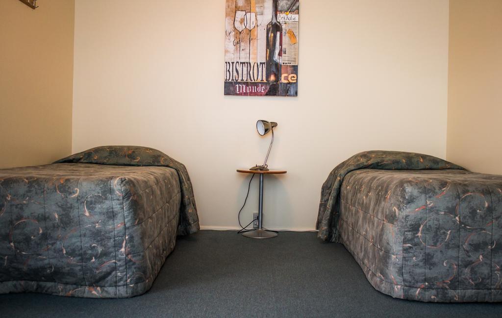 Bella Tuscany Motor Lodge Napier Εξωτερικό φωτογραφία
