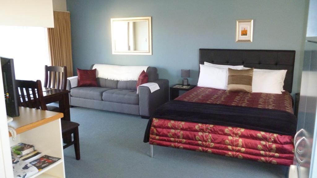 Bella Tuscany Motor Lodge Napier Εξωτερικό φωτογραφία