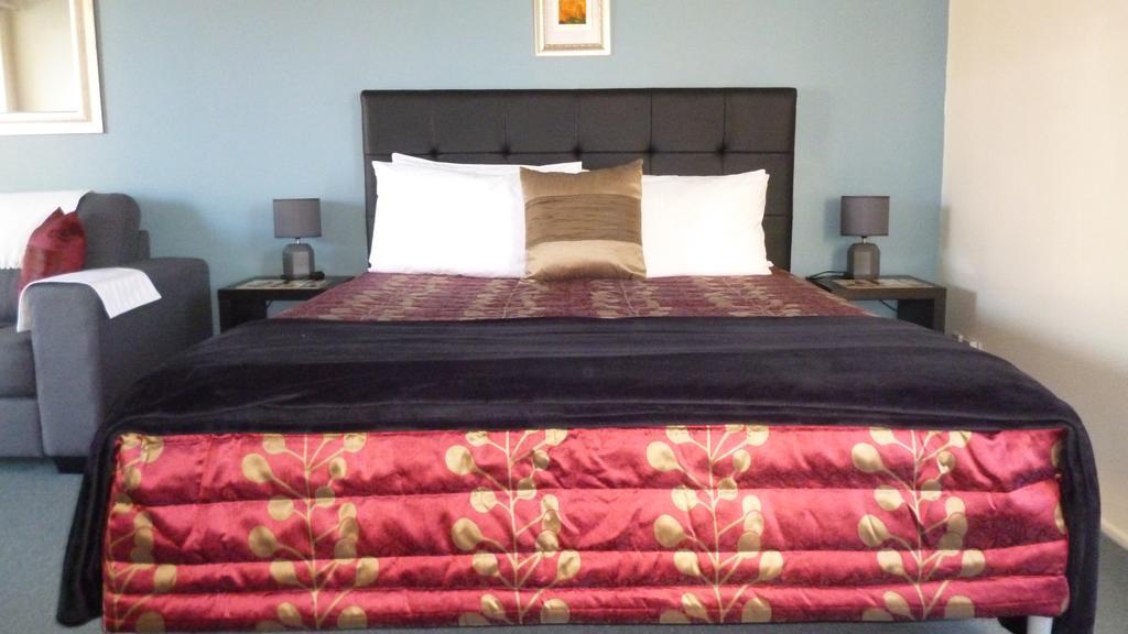 Bella Tuscany Motor Lodge Napier Εξωτερικό φωτογραφία