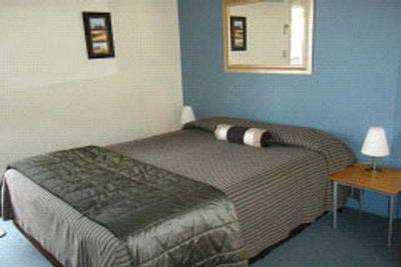 Bella Tuscany Motor Lodge Napier Εξωτερικό φωτογραφία