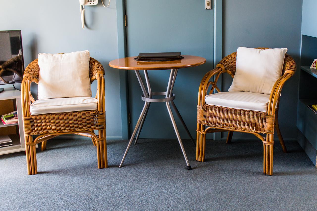 Bella Tuscany Motor Lodge Napier Εξωτερικό φωτογραφία